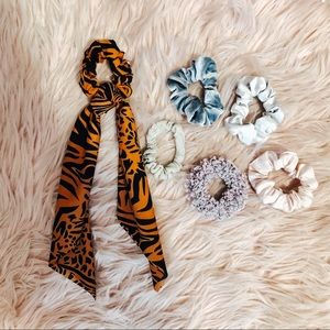 SCRUNCHY BUNDLE
